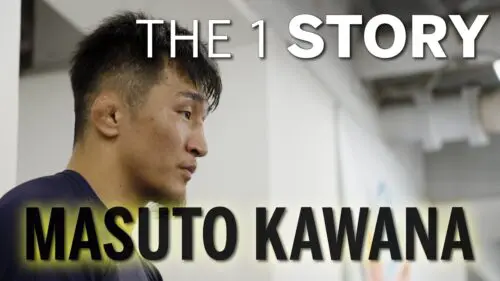 【密着】THE1STORY～河名マスト～